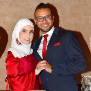 Meet your Posher, Alaa